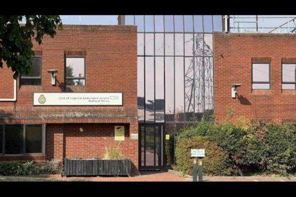 Bedford emergency call centre closure 'a potential threat to public safety'