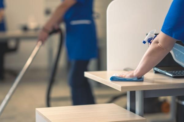 Cleaning staff at the Old Bailey to be outsourced, sparking job loss fears