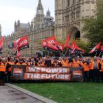 GMB London Region welcomes government decision on gas boilers