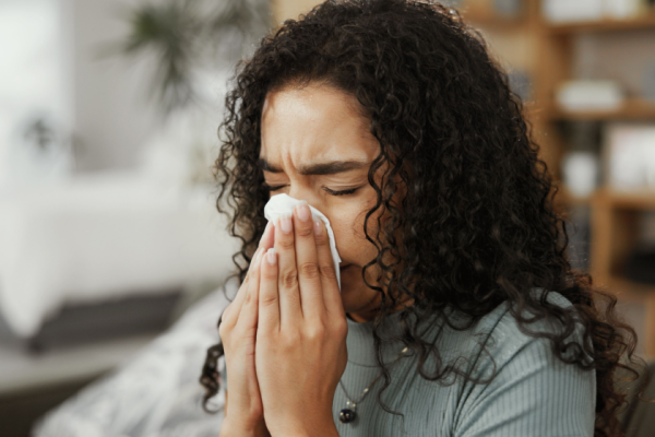 Facing the flu wave - what health and safety reps can do now