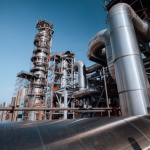Bacton Gas Terminal workers begin vote on strike action
