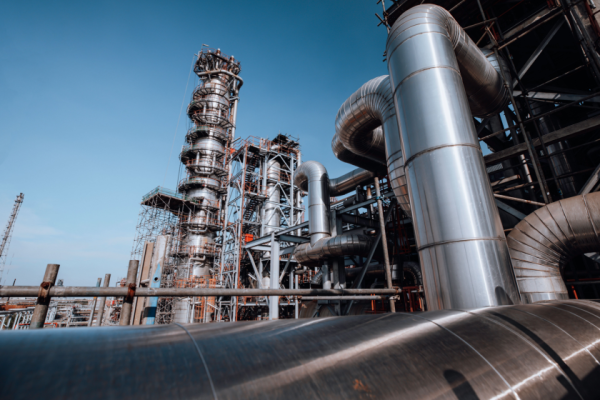 Bacton Gas Terminal workers begin vote on strike action