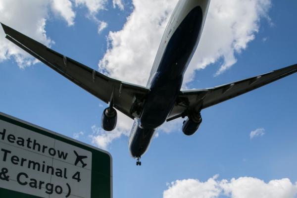 Heathrow third runway will create 