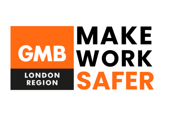 Make Work Safer - take the survey