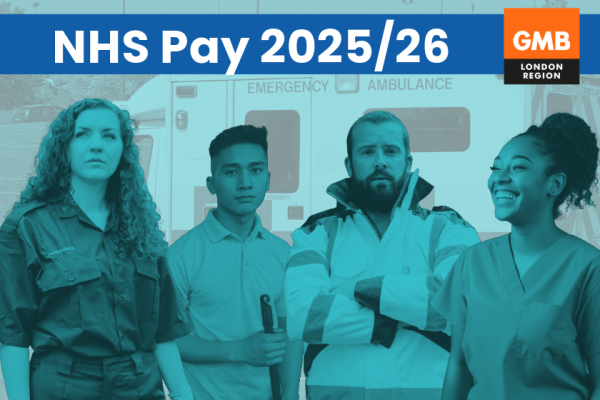 NHS Pay Survey 2025/26