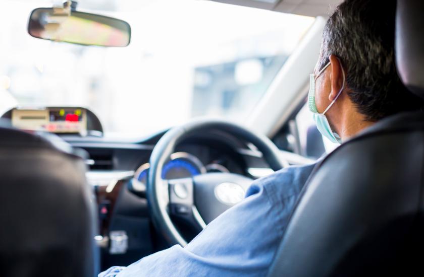 TfL urged to deliver ‘a more sustainable industry’ for taxi and private hire drivers