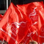 Staff at Unite the Union to strike over 'bullying and victimisation'