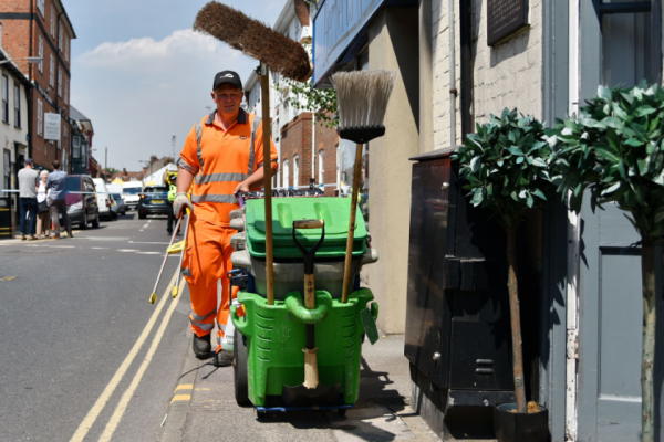 Outsourced Peterborough Council workers reject ‘heartbreaking’ low pay offer