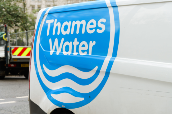 Thames Water 'rewarded for years of mismanagement' with £3 billion bailout