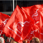 Unite staff across head office begin vote on strike action