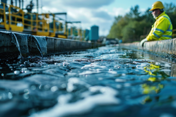 Thames Water ‘in crisis’ with rising debt and crumbling infrastructure