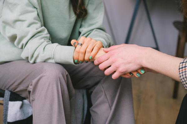‘Urgent action’ needed on work-related suicide prevention and investigation, says GMB