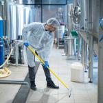 Pilgrim's Food Masters staff gain six extra annual leave days