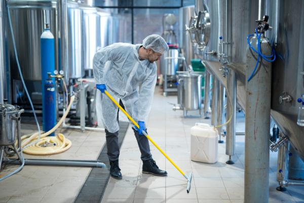 Pilgrim's Food Masters staff gain six extra annual leave days