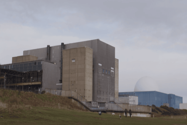 ‘Momentous’ Sizewell C decision vital for UK to hit net zero