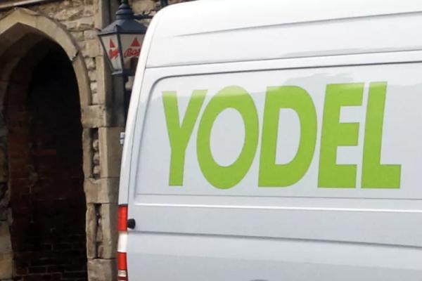Changes to Yodel courier rates slammed as 'morally wrong'
